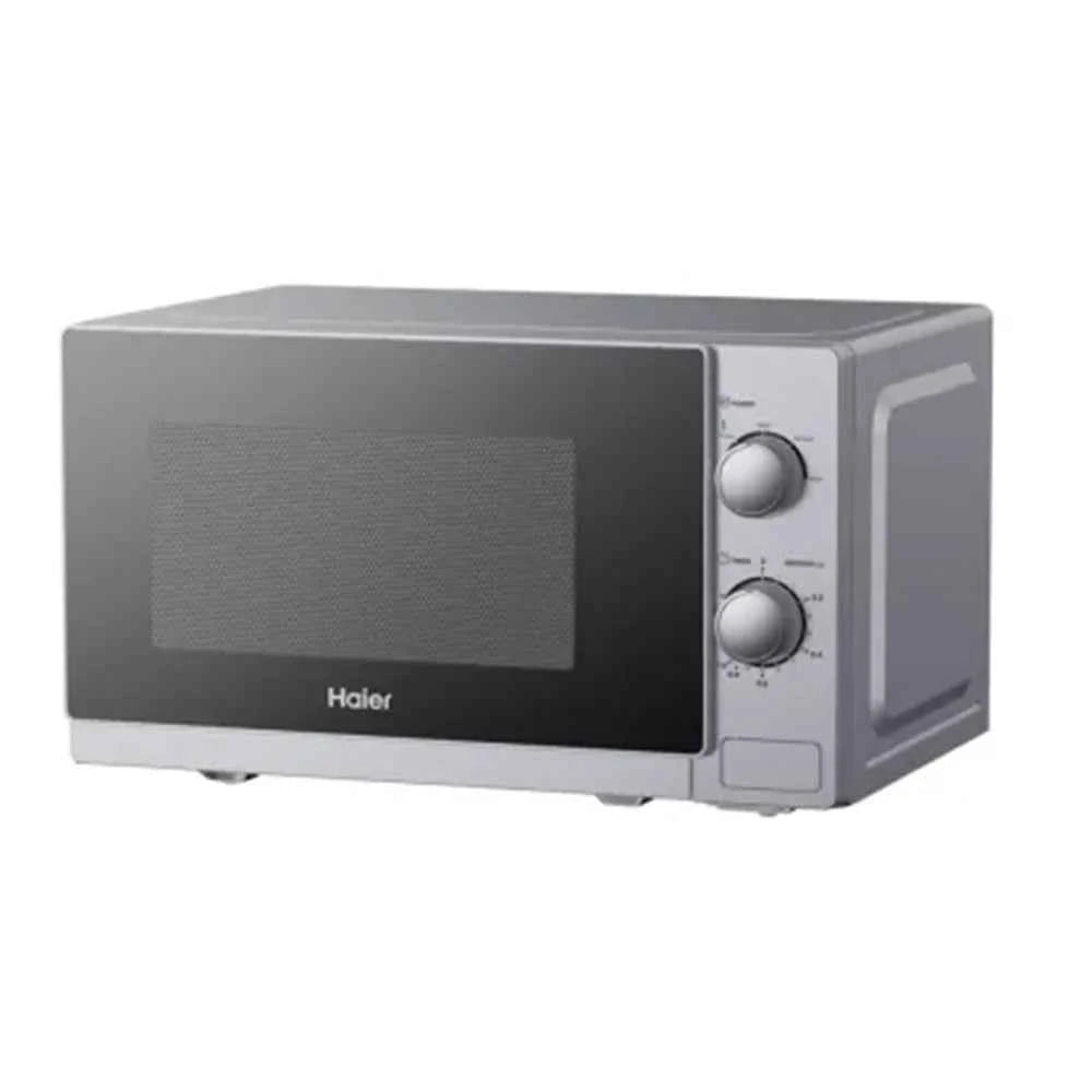 Haier 20L Solo Microwave Oven – HMW-20MPS