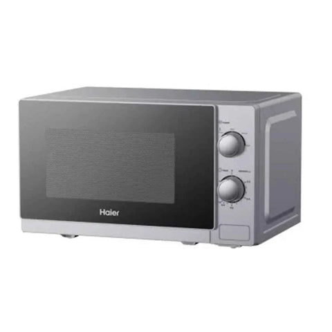 Haier 20L Solo Microwave Oven – HMW-20MPS