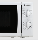 Dawlance DW 210 S Heating Microwave Oven - YH Enterprises