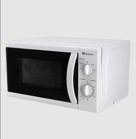 Dawlance DW 210 S Heating Microwave Oven