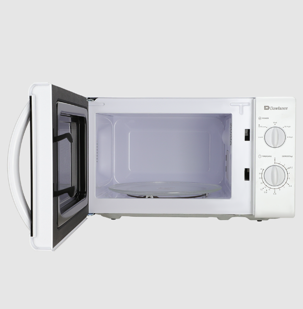 Dawlance DW 210 S Heating Microwave Oven - YH Enterprises