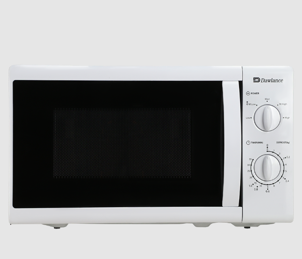 Dawlance DW 210 S Heating Microwave Oven