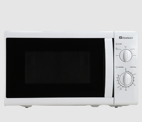 Dawlance DW 210 S Heating Microwave Oven