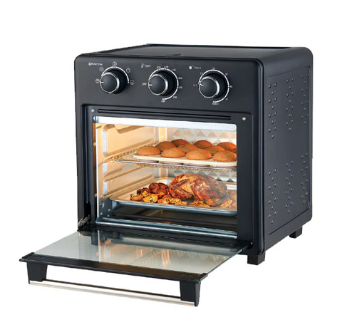 Anex AG-2121 Deluxe Air Fryer