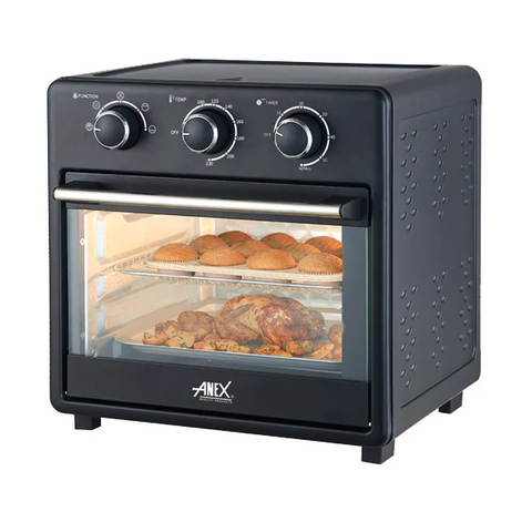 Anex AG-2121 Deluxe Air Fryer