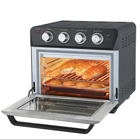Anex AG-2123 Deluxe Air Fryer