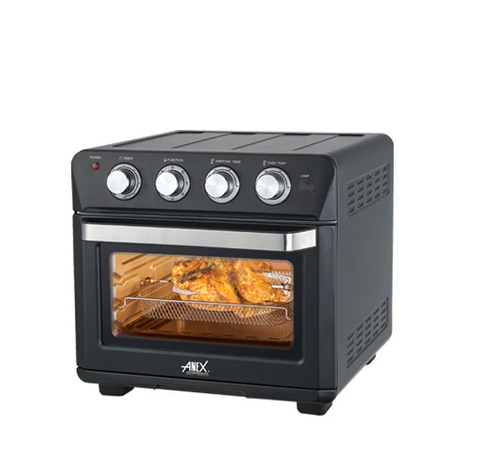Anex AG-2123 Deluxe Air Fryer