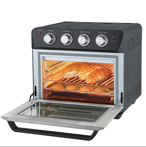 Anex AG-2123 Deluxe Air Fryer