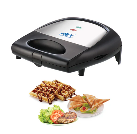 Anex AG-2138 Deluxe Sandwich Maker