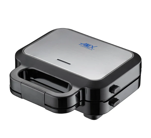 Anex AG-2139C Deluxe Sandwich Maker