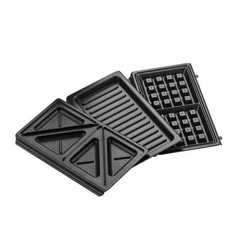 Anex AG-2139C Deluxe Sandwich Maker