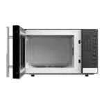 Haier HMW-28100 28L Grill Microwave Oven – Black