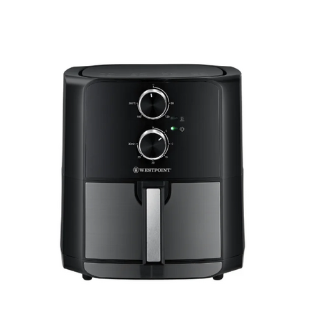 Westpoint Deluxe Easy Fryer XL WF-4257