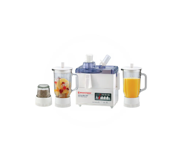 Westpoint Juicer Blender Drymill WF-2409