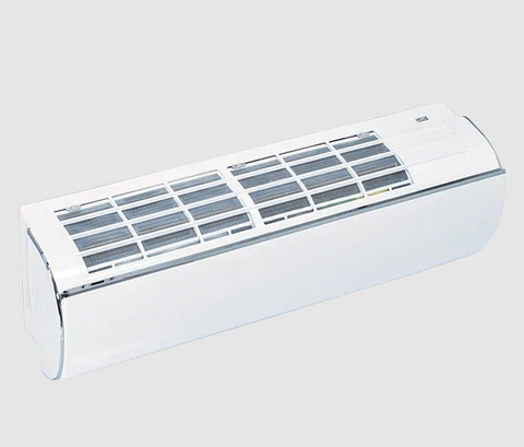 GREE Split AC 2 TON Fairy (Inverter) Model GS-24FITH2W