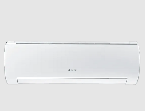 GREE Split AC 2 TON Fairy (Inverter) Model GS-24FITH2W