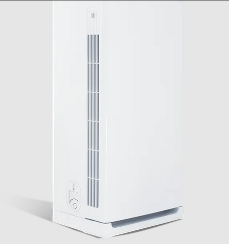 EcoStar Floor Standing AC 2 TON (Inverter) Model EF-241B01W