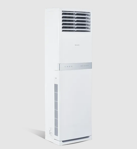 EcoStar Floor Standing AC 2 TON (Inverter) Model EF-241B01W