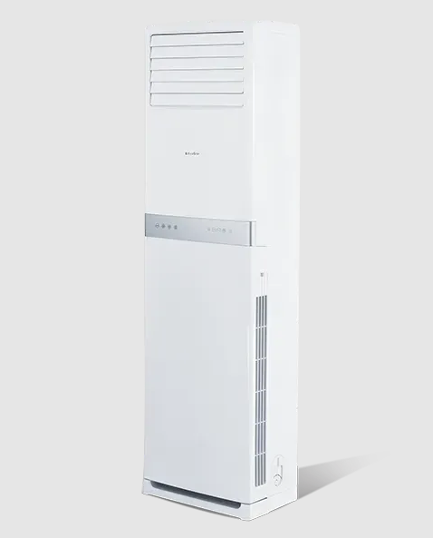 EcoStar Floor Standing AC 2 TON (Inverter) Model EF-241B01W