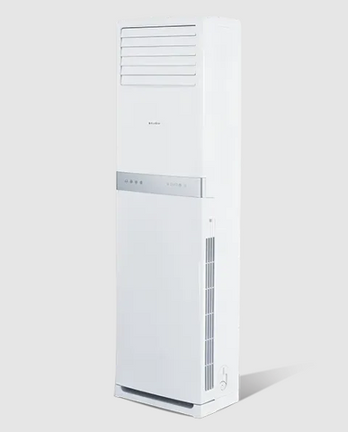 EcoStar Floor Standing AC 2 TON (Inverter) Model EF-241B01W