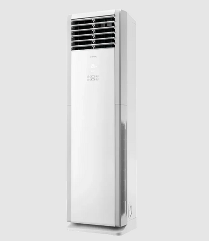 GREE Floor Standing 4 Ton T Fresh Inverter Model GF-48TFIH
