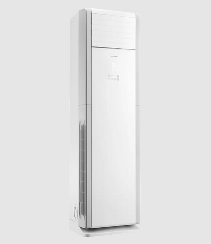 GREE Floor Standing 4 Ton T Fresh Inverter Model GF-48TFIH