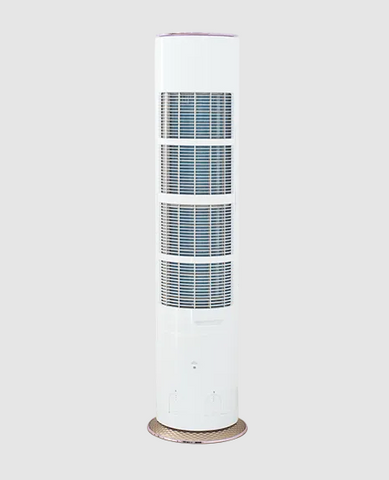 GREE Floor Standing AC 2 TON I-Shine (Inverter) Model GF-24ISH