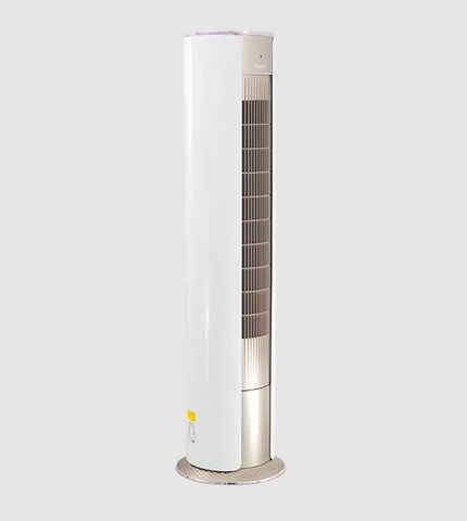 GREE Floor Standing AC 2 TON I-Shine (Inverter) Model GF-24ISH