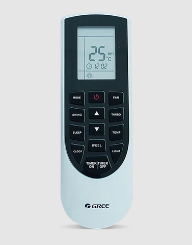 GREE Floor Standing AC 3 Ton T Fresh Inverter Model GF-36TFIH