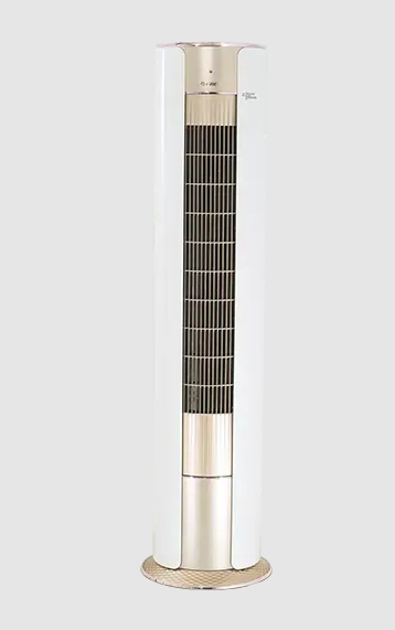 GREE Floor Standing AC 2 TON I-Shine (Inverter) Model GF-24ISH