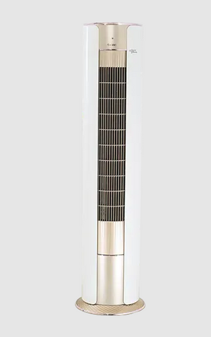 GREE Floor Standing AC 2 TON I-Shine (Inverter) Model GF-24ISH