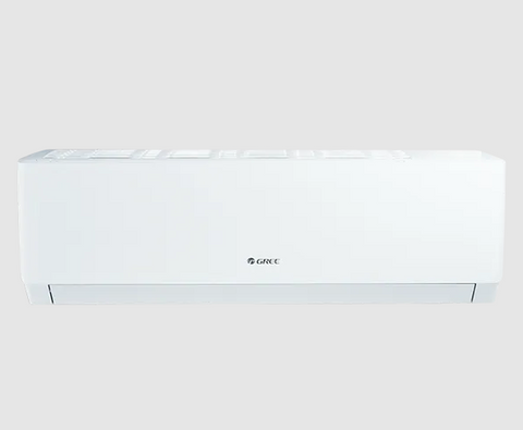 GREE Split AC 2 TON Pular Series (Inverter) Model: GS-24PITH11W