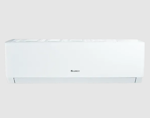 GREE Split AC 1 TON Pular Series (Cool Only) Model GS-12PITH10