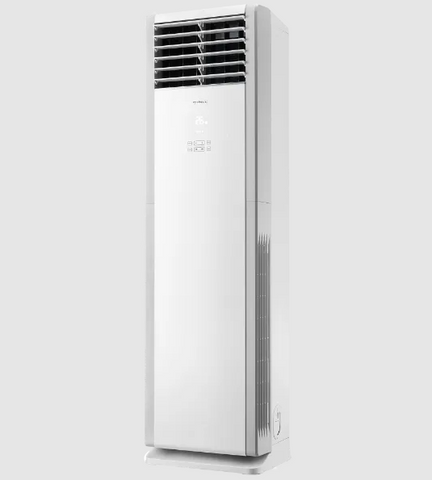 GREE Floor Standing 2 Ton T Fresh (Cool Only) Model GF-24TF
