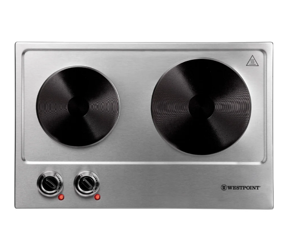 Westpoint Professional Dual Hot Plate WF-252