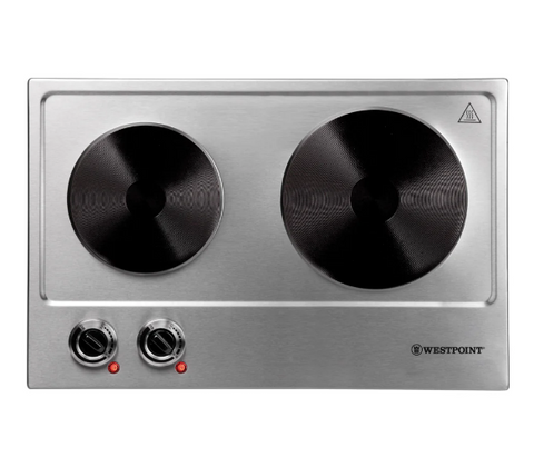 Westpoint Professional Dual Hot Plate WF-252