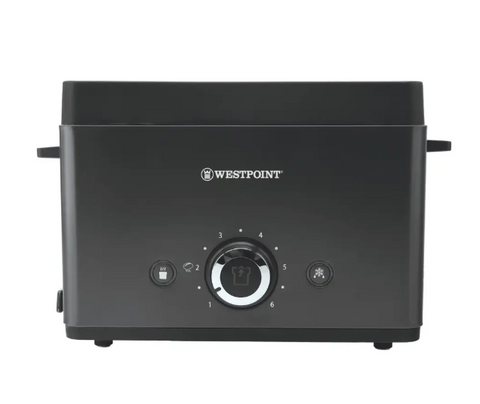 Westpoint Deluxe Pop-Up Toaster WF-2533