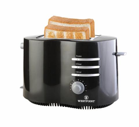 Westpoint Pop-Up Toaster WF-2542