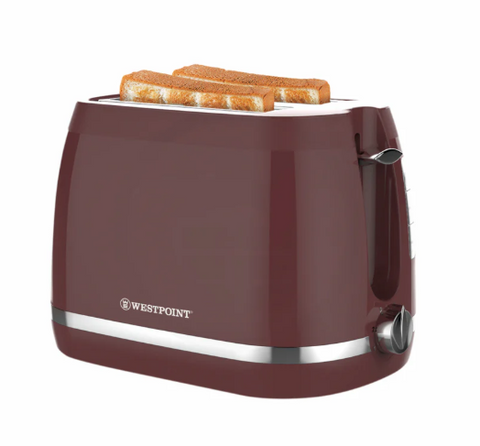 Westpoint Pop-Up Toaster WF-2589