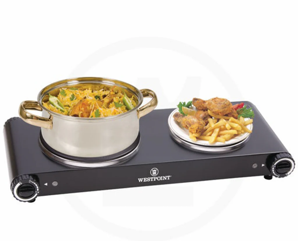 Westpoint Hot Plate WF-262