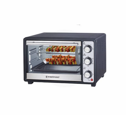 Westpoint Rotisserie Oven with Kebab Grill WF-2800RK
