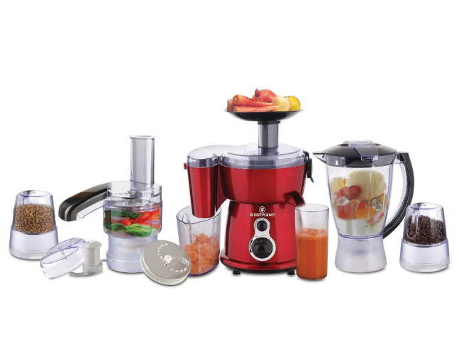 Westpoint Kitchen Chef WF-2803