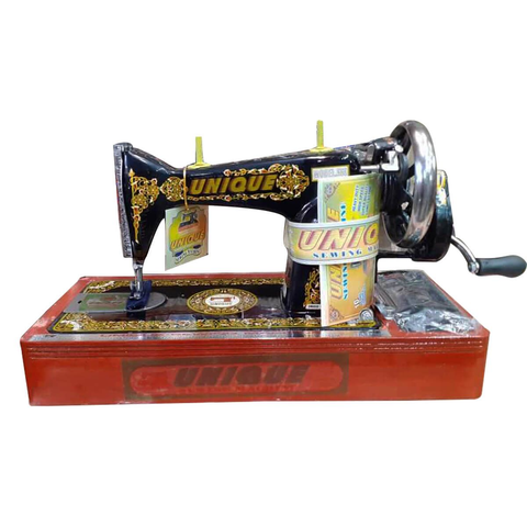 Unique Sewing Machine New and High Technology  Power: 150W 220V1 Year Service Warranty