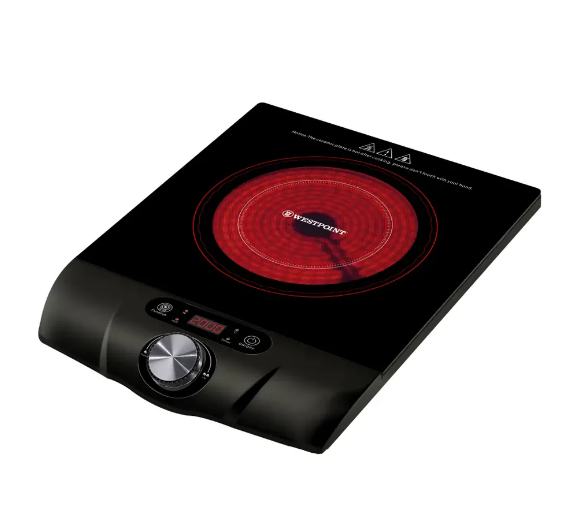 Westpoint Professional Ceramic Cooker WF-291