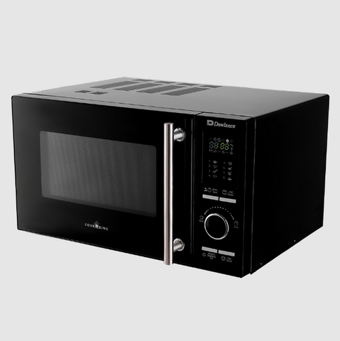 Dawlance MWO DW 395 HCG Grilling Microwave Oven