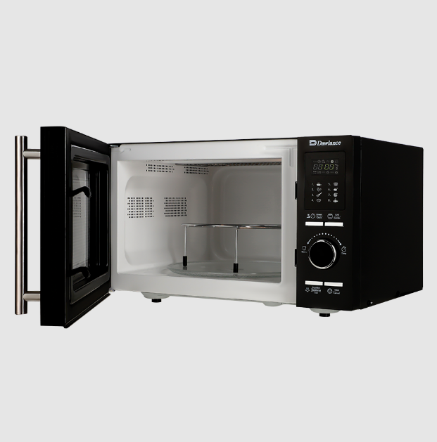 Dawlance MWO DW 395 HCG Grilling Microwave Oven - YH Enterprises