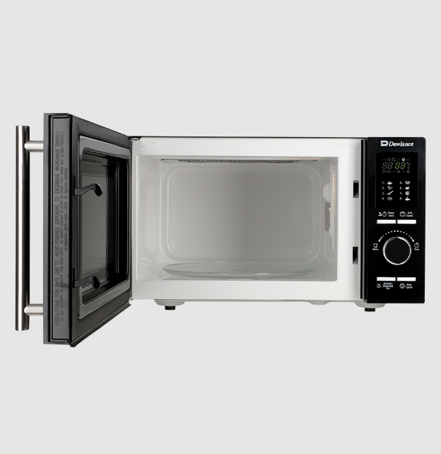 Dawlance MWO DW 395 HCG Grilling Microwave Oven - YH Enterprises