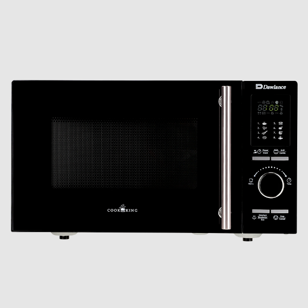 Dawlance MWO DW 395 HCG Grilling Microwave Oven - YH Enterprises
