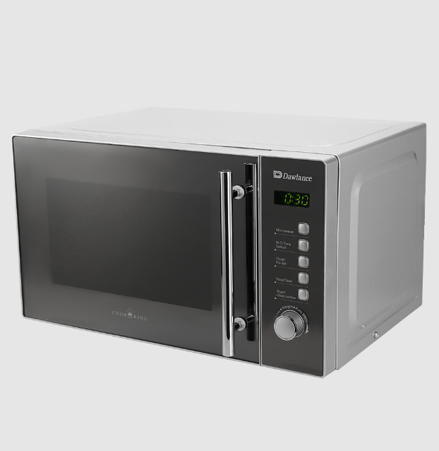 Dawlance DW-295 Heating Microwave Oven - YH Enterprises