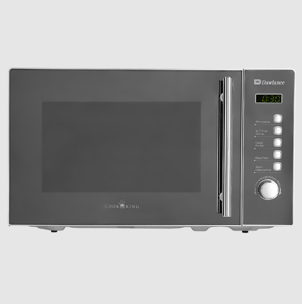 Dawlance DW-295 Heating Microwave Oven - YH Enterprises